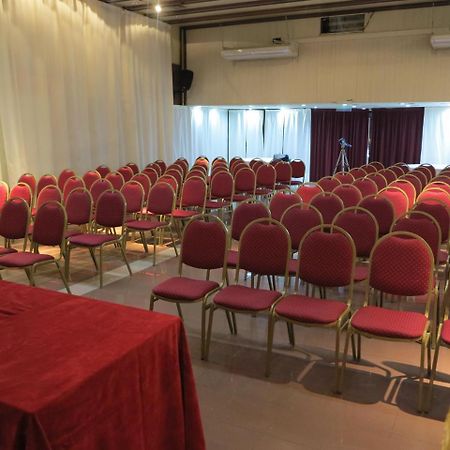 Hotel Corregidor 라플라타 외부 사진