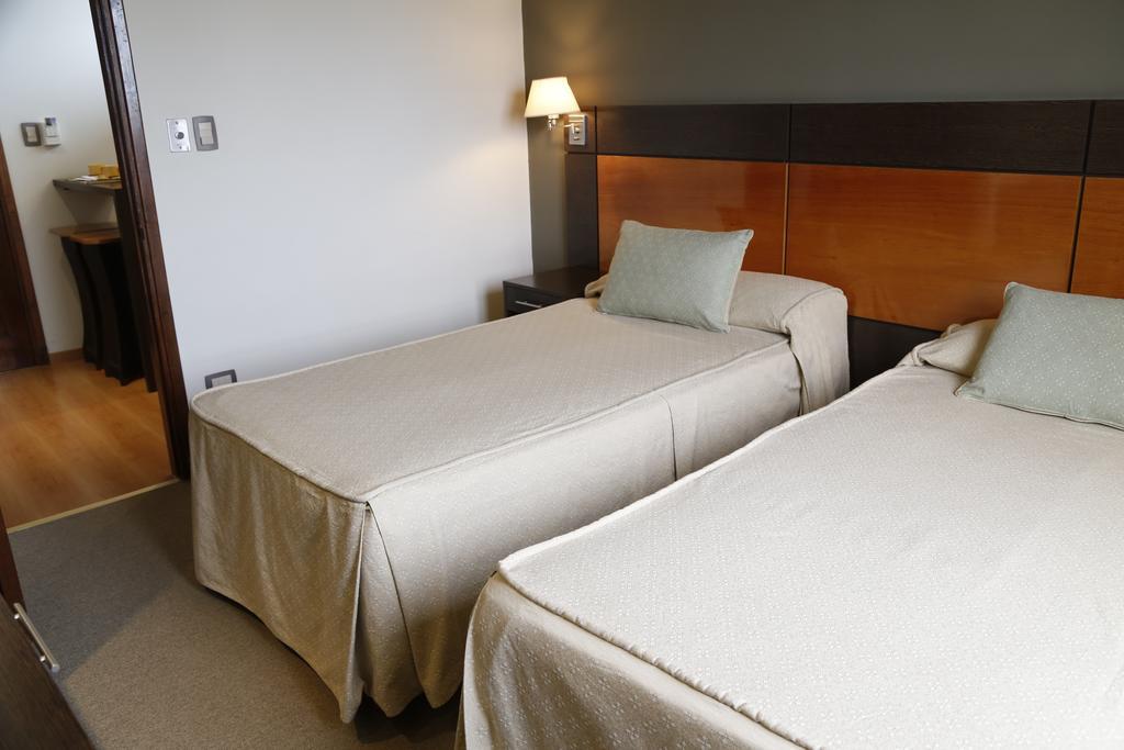 Hotel Corregidor 라플라타 외부 사진