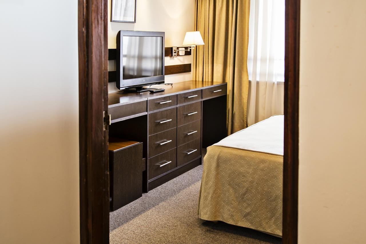 Hotel Corregidor 라플라타 외부 사진