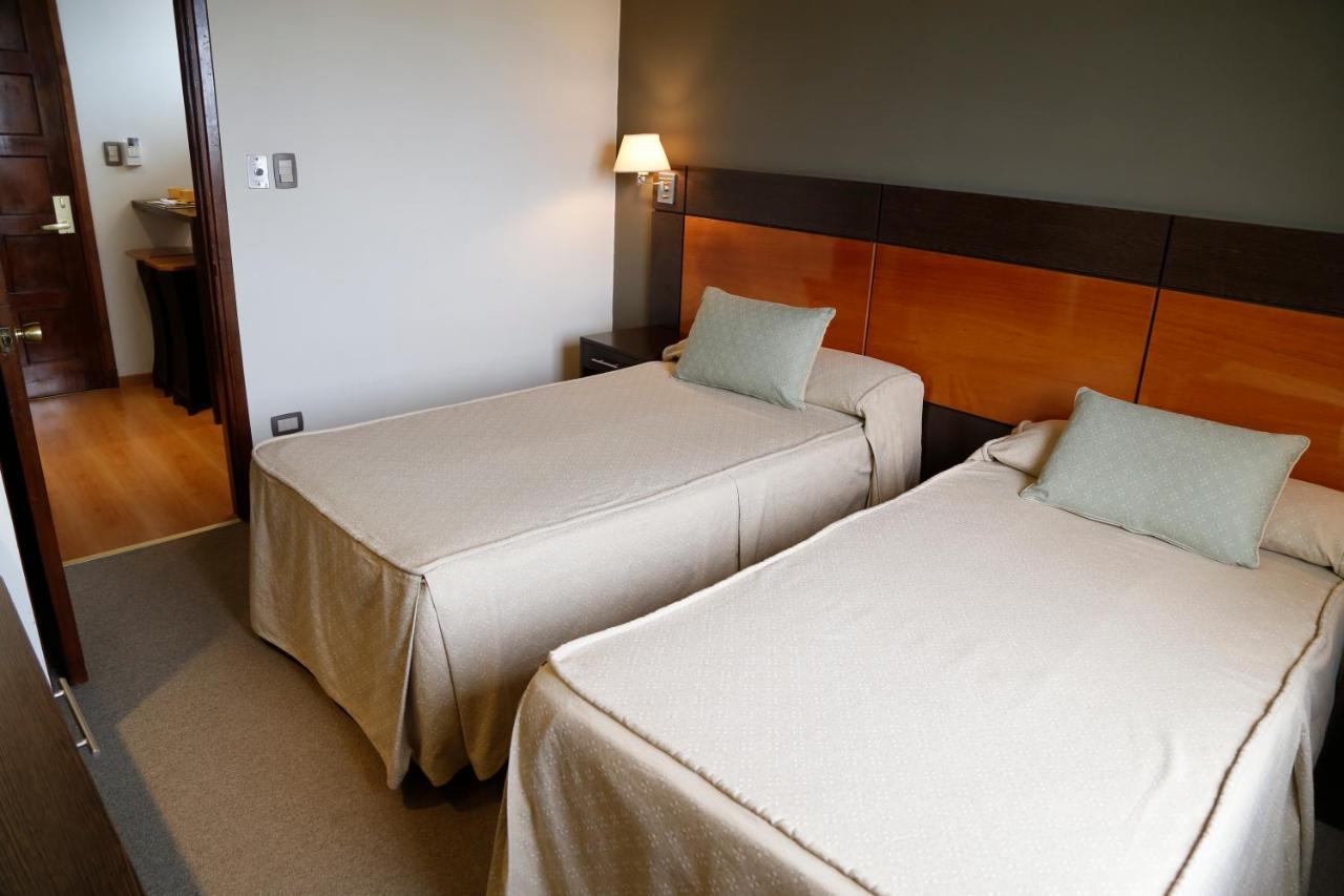 Hotel Corregidor 라플라타 외부 사진
