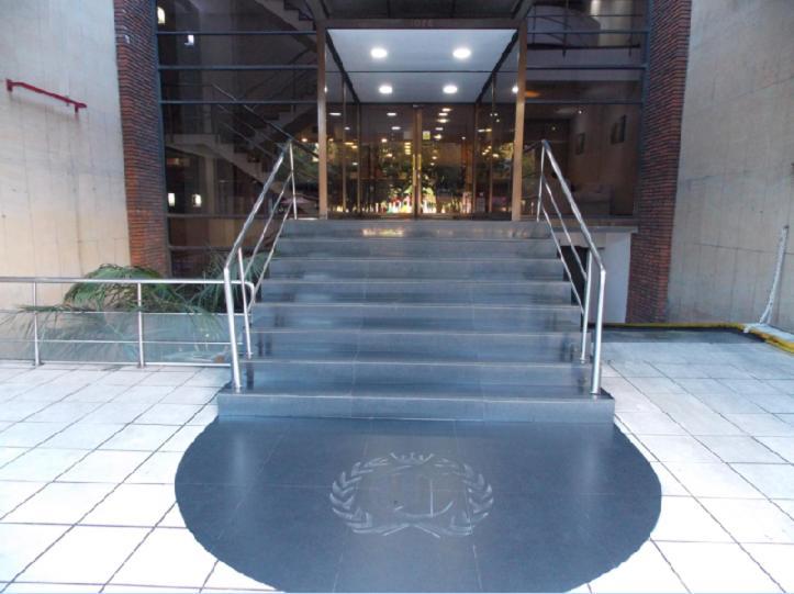 Hotel Corregidor 라플라타 외부 사진